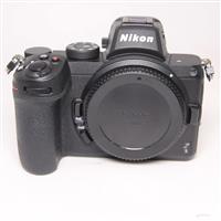 Used Nikon Z5 Mirrorless Camera Body