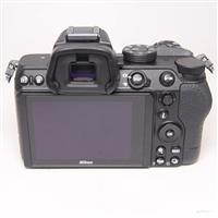 Used Nikon Z5 Mirrorless Camera Body
