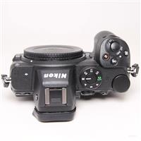 Used Nikon Z5 Mirrorless Camera Body