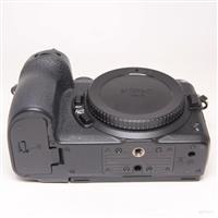Used Nikon Z5 Mirrorless Camera Body
