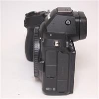 Used Nikon Z5 Mirrorless Camera Body