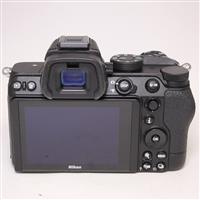 Used Nikon Z5 Mirrorless Camera Body