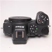 Used Nikon Z5 Mirrorless Camera Body