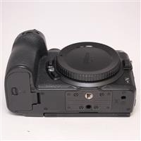 Used Nikon Z5 Mirrorless Camera Body