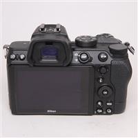 Used Nikon Z5 Mirrorless Camera Body