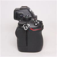 Used Nikon Z5 Mirrorless Camera Body
