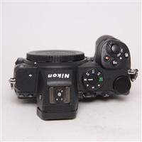 Used Nikon Z5 Mirrorless Camera Body