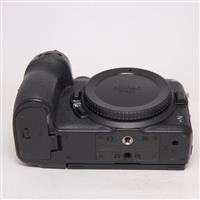 Used Nikon Z5 Mirrorless Camera Body