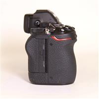 Used Nikon Z5 Mirrorless Camera Body