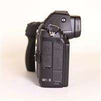 Used Nikon Z5 Mirrorless Camera Body