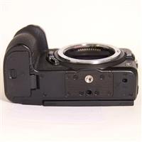 Used Nikon Z5 Mirrorless Camera Body