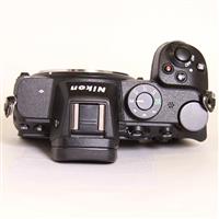 Used Nikon Z5 Mirrorless Camera Body