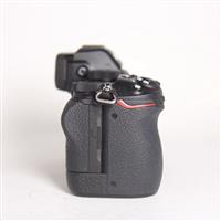 Used Nikon Z5 Mirrorless Camera Body