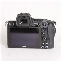 Used Nikon Z5 Mirrorless Camera Body