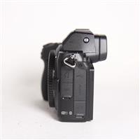 Used Nikon Z5 Mirrorless Camera Body