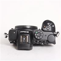 Used Nikon Z5 Mirrorless Camera Body