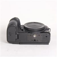 Used Nikon Z5 Mirrorless Camera Body