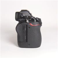 Used Nikon Z5 Mirrorless Camera Body