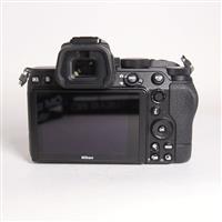 Used Nikon Z5 Mirrorless Camera Body