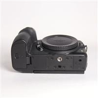 Used Nikon Z5 Mirrorless Camera Body