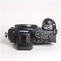 Used Nikon Z5 Mirrorless Camera Body