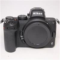 Used Nikon Z5 Mirrorless Camera Body