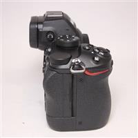 Used Nikon Z5 Mirrorless Camera Body