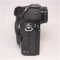 Used Nikon Z5 Mirrorless Camera Body