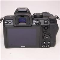 Used Nikon Z5 Mirrorless Camera Body