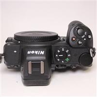 Used Nikon Z5 Mirrorless Camera Body
