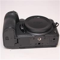 Used Nikon Z5 Mirrorless Camera Body