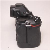 Used Nikon Z5 Mirrorless Camera Body