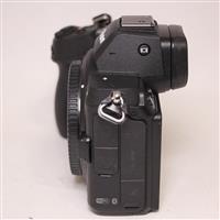 Used Nikon Z5 Mirrorless Camera Body