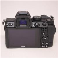 Used Nikon Z5 Mirrorless Camera Body