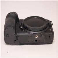 Used Nikon Z5 Mirrorless Camera Body