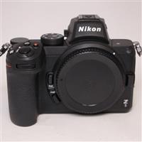 Used Nikon Z5 Mirrorless Camera Body