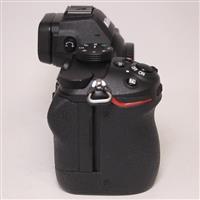 Used Nikon Z5 Mirrorless Camera Body