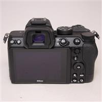 Used Nikon Z5 Mirrorless Camera Body