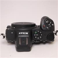 Used Nikon Z5 Mirrorless Camera Body