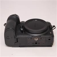 Used Nikon Z5 Mirrorless Camera Body