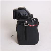Used Nikon Z5 Mirrorless Camera Body