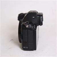 Used Nikon Z5 Mirrorless Camera Body