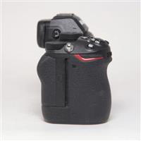 Used Nikon Z5 Mirrorless Camera Body