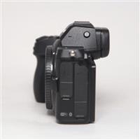 Used Nikon Z5 Mirrorless Camera Body