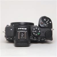 Used Nikon Z5 Mirrorless Camera Body