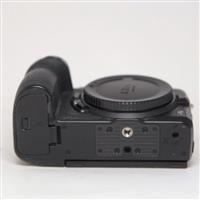 Used Nikon Z5 Mirrorless Camera Body