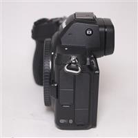 Used Nikon Z5 Mirrorless Camera Body