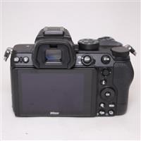 Used Nikon Z5 Mirrorless Camera Body