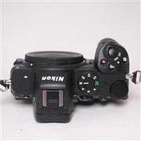 Used Nikon Z5 Mirrorless Camera Body