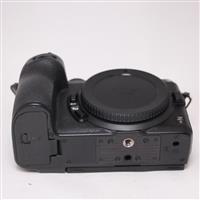 Used Nikon Z5 Mirrorless Camera Body